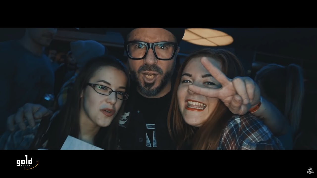 FISH! – Kockásinges lányok | Official Music Video