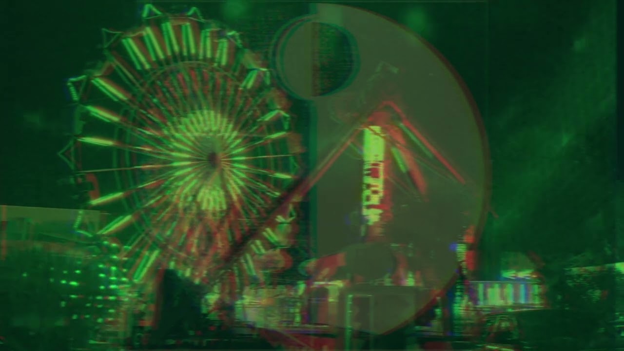 Opin - All Night Repeating