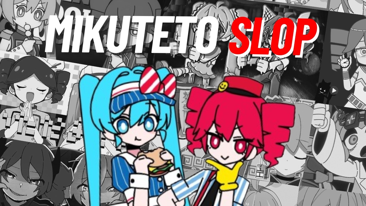 Why Does This Vocaloid Pair Get So Much Hate?