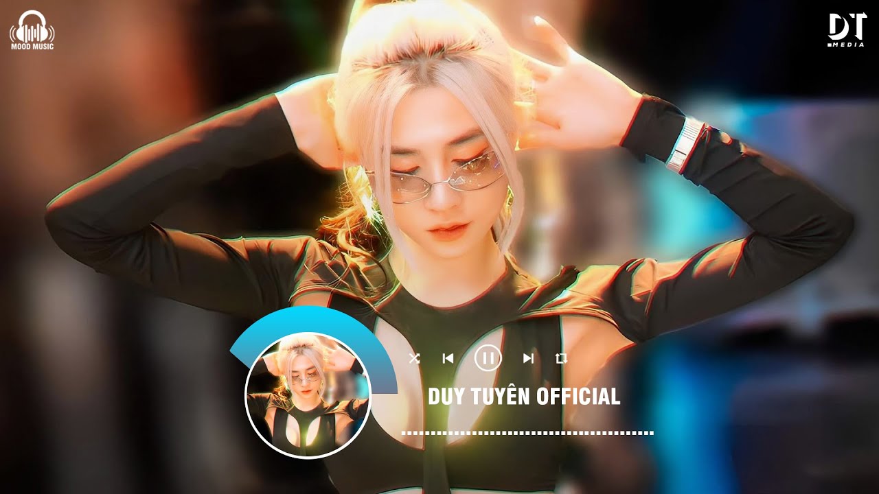 Ngủ Ngon Nhé Vợ Tương Lai Remix - Quyền Pink x Duy Tuyên | BassMixHouse Quyền Pink - Hot TikTok 2023