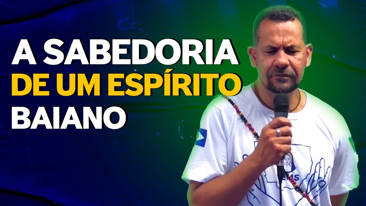 COMO ATRAIR A PROSPERIDADE? | Baiano Zé do Coco