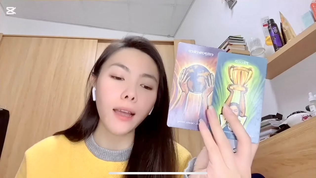 Người sẽ chở che cho bạn là ai ? ( Không chọn tụ / Timeless )