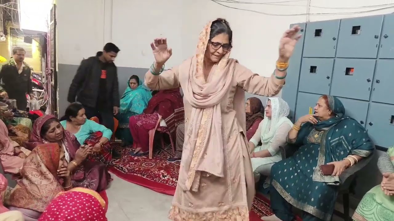 Sir pe banta tokni | haryanvi Geet | Dhamakedar dance | It's my style