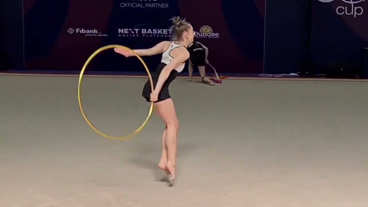TEAM BULGARIA podium training - IT Cup Sofia 2024