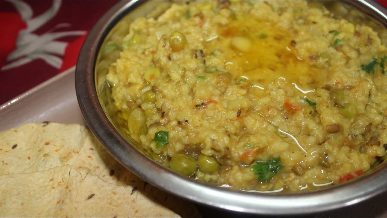 Healthy and Tasty Khichdi recipe|बनए ये स्वादिष्ट खिचड़ी कुछ ही मिनट में|InstantKhichdi recipe#KBJkr