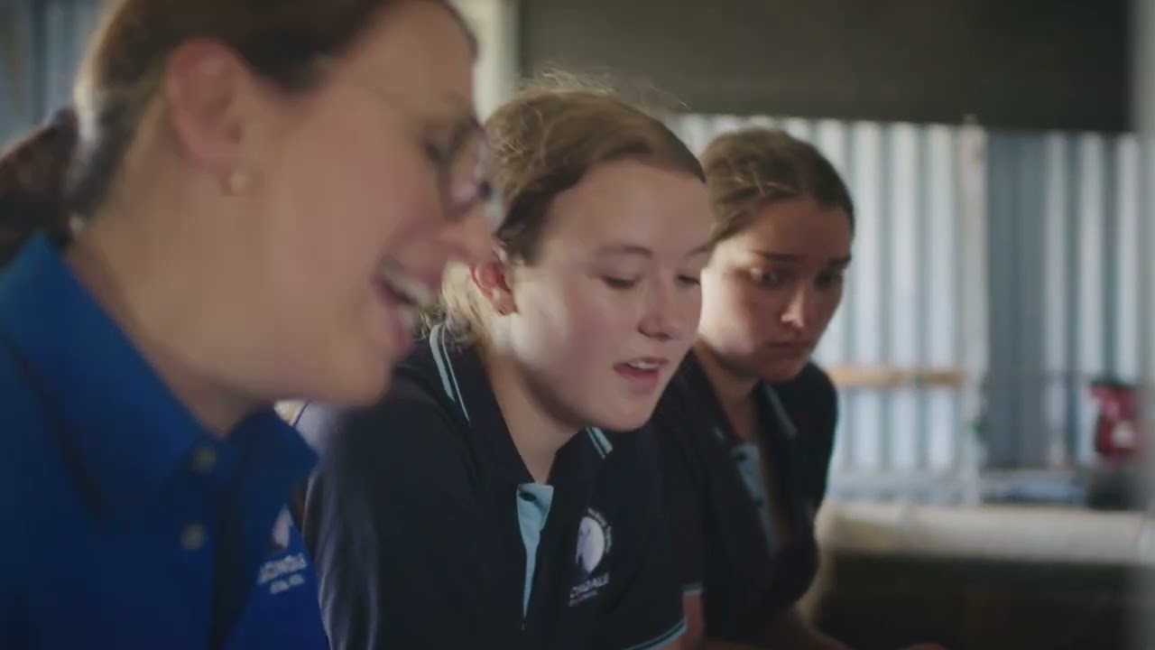 IoT-based aquaculture to delivering equal opportunities for all students across South Australia