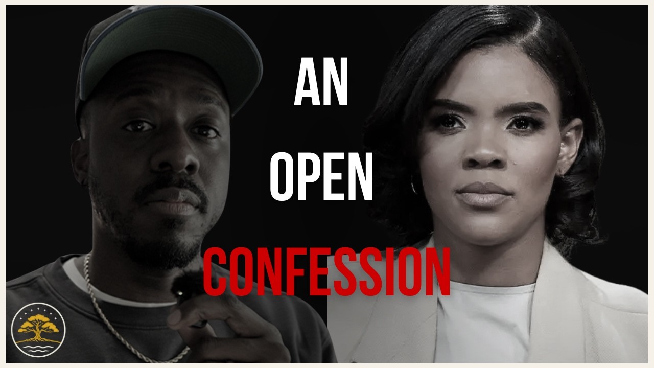 The REAL Reason(s) Brian Harpole Is Suing Candace Owens