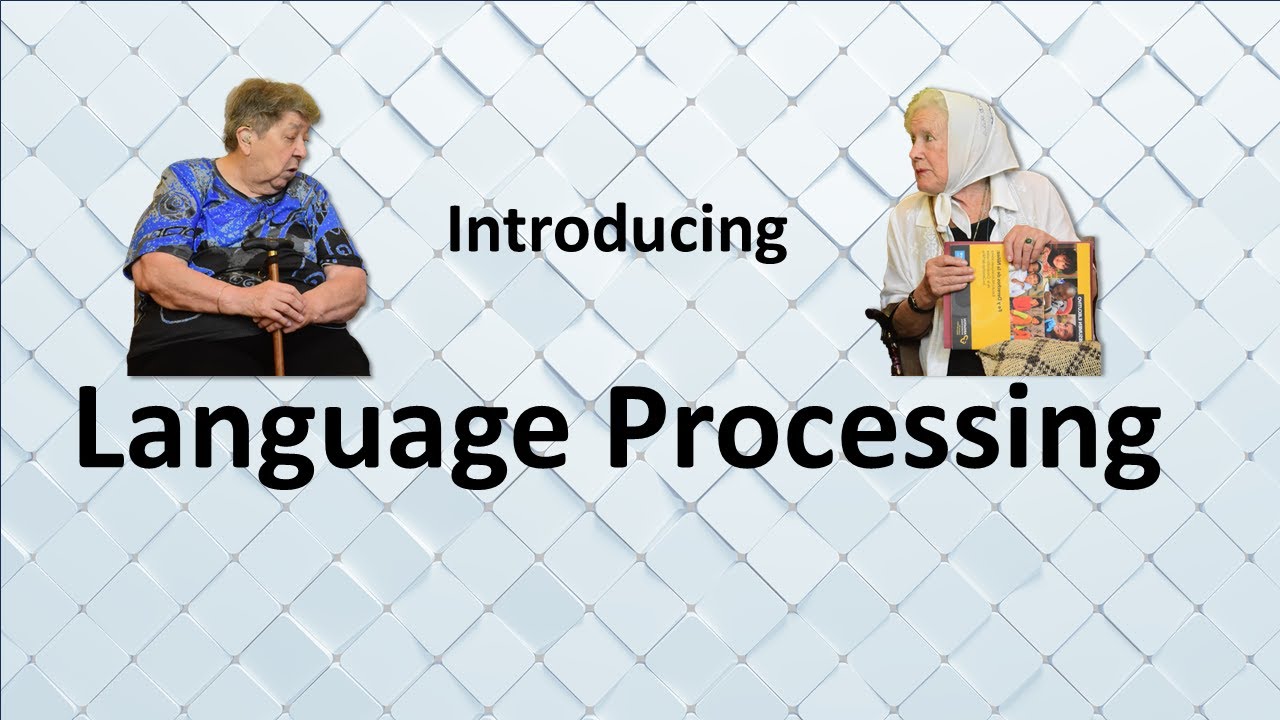 Language Processing