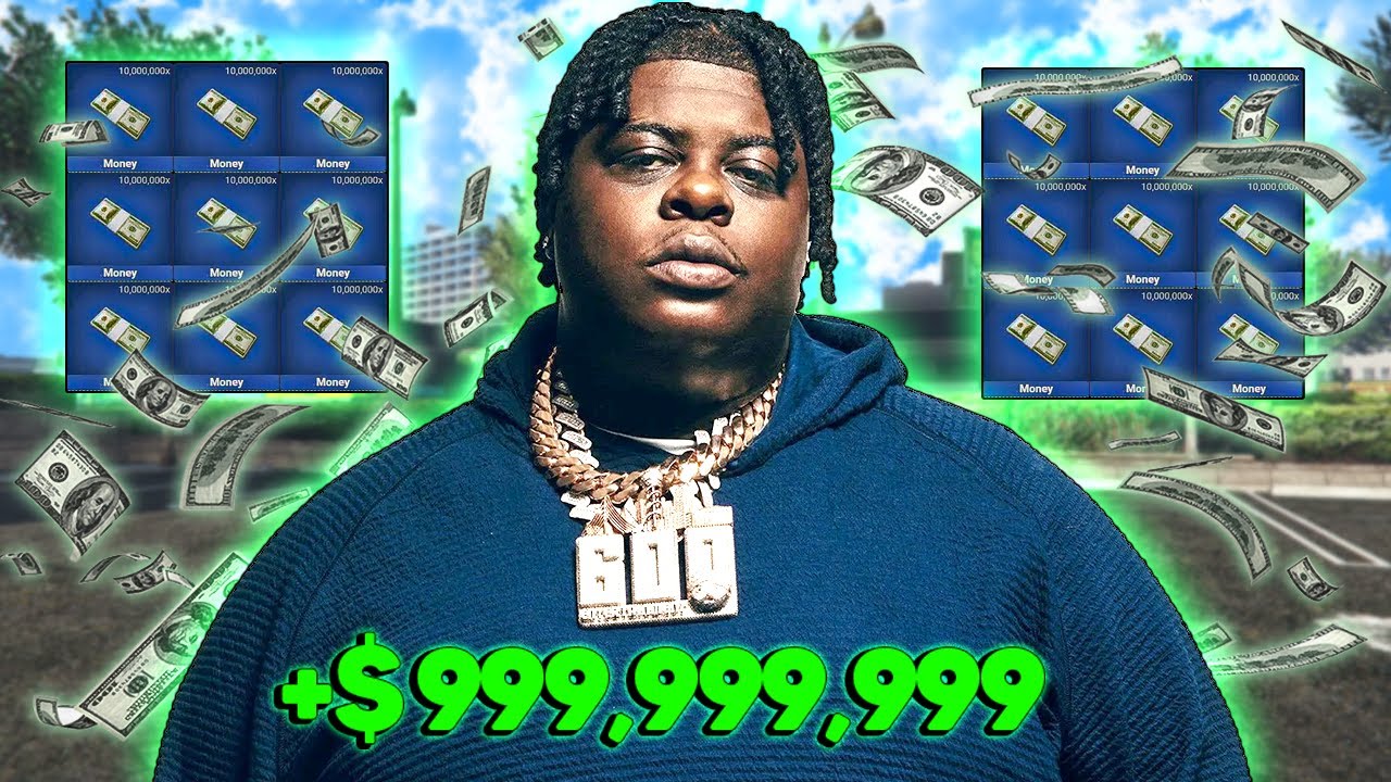 Destroying Bigxthaplug's PAY-TO-WIN Gta 5 rp Server