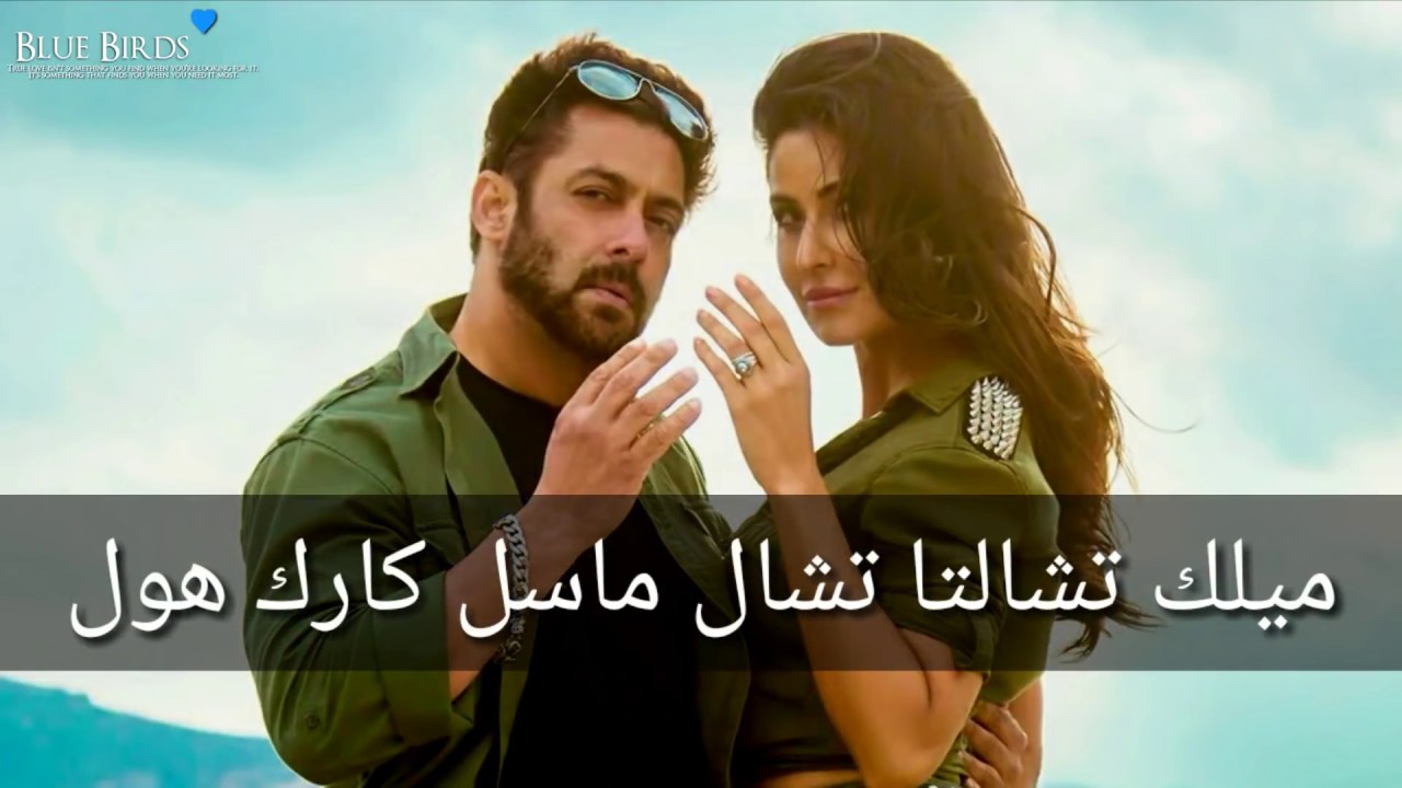 Arabic:swag se swagat, whatsapp status, Tiger zinda hai