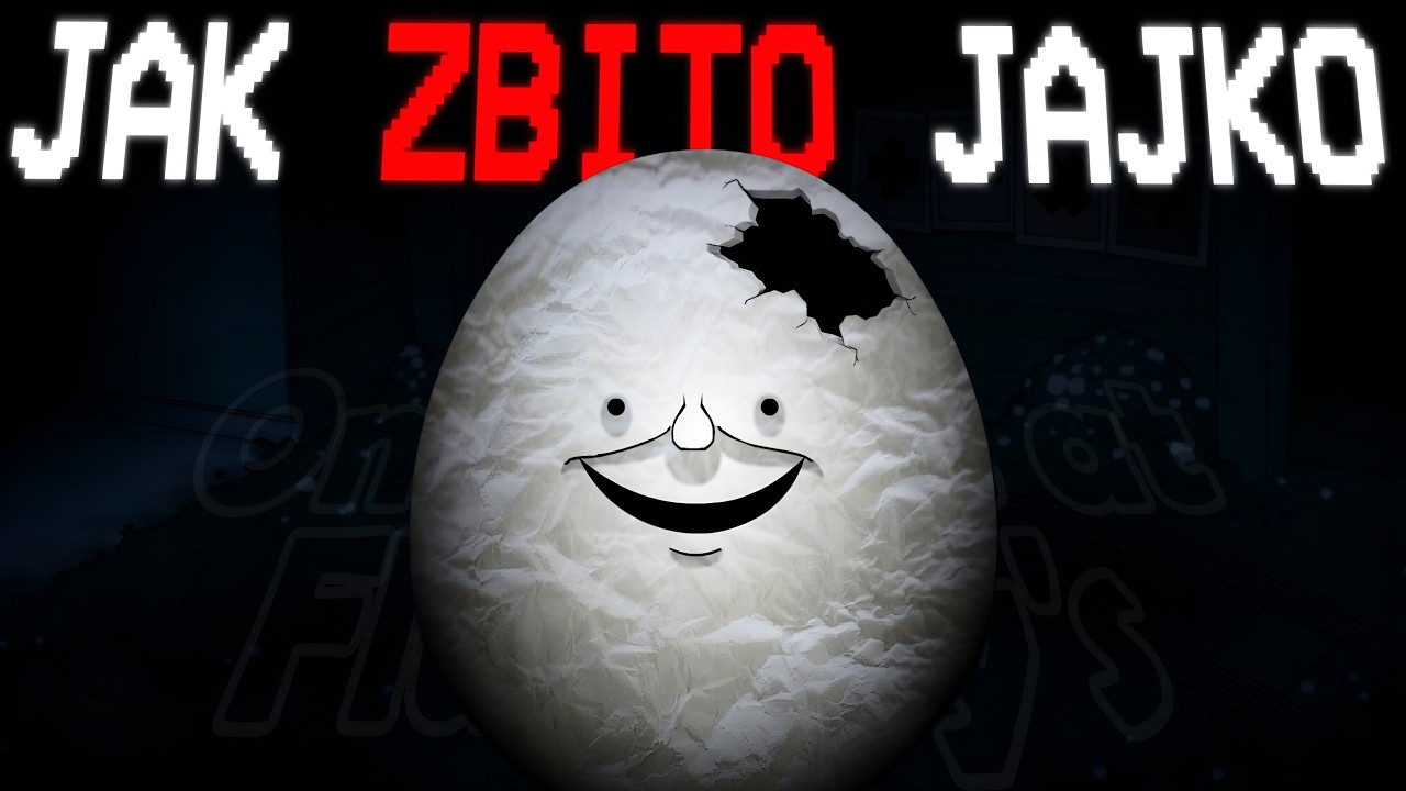 JAK PĘKŁO JAJKO? WZLOT i UPADEK ONE NIGHT AT FLUMPTY'S