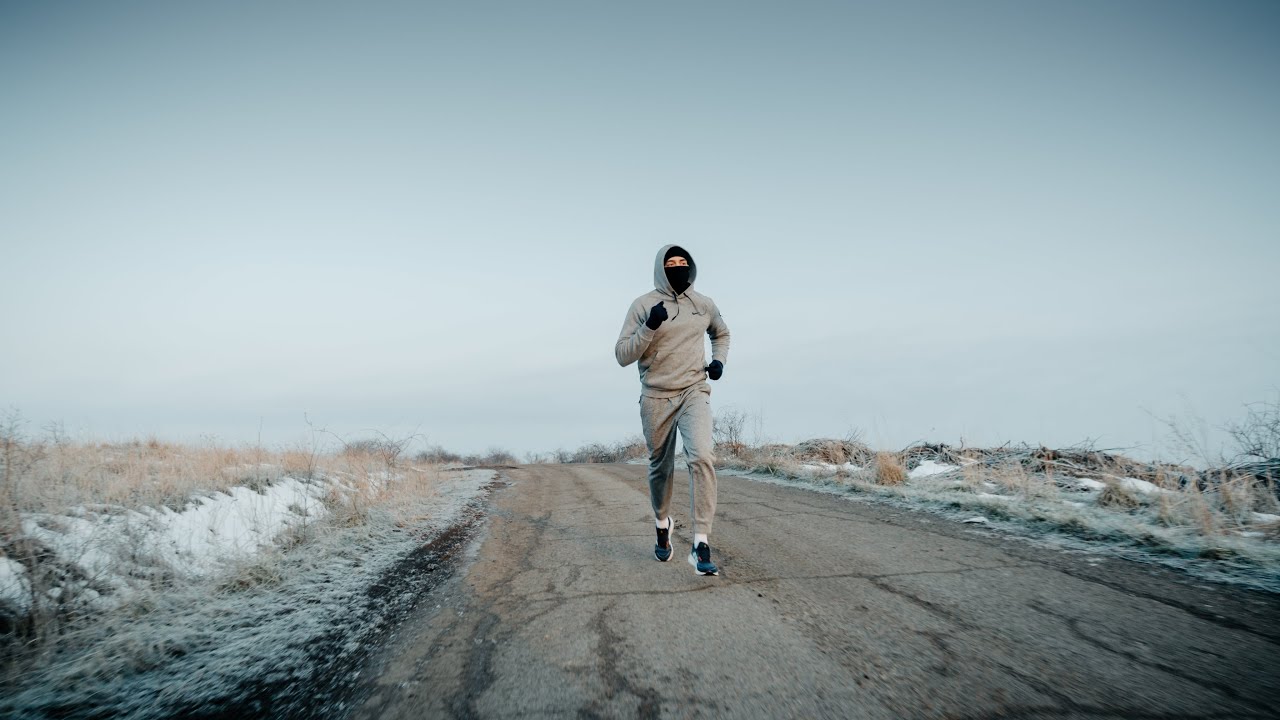 I.N.I. - НОВ ДЕН СЛЕД ДЪЖДА (Official Video)