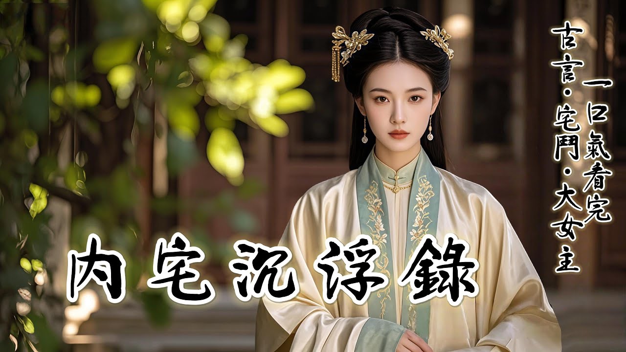 完結：人人羨慕我出身在相府的錦繡堆裏。可我這樣的女兒，在相府裏有四個，我引以為傲的姿容，在長姐面前不值壹提，我苦心經營的計策，不敵四妹素手輕擡間的翻雲覆雨，可我不認輸......
