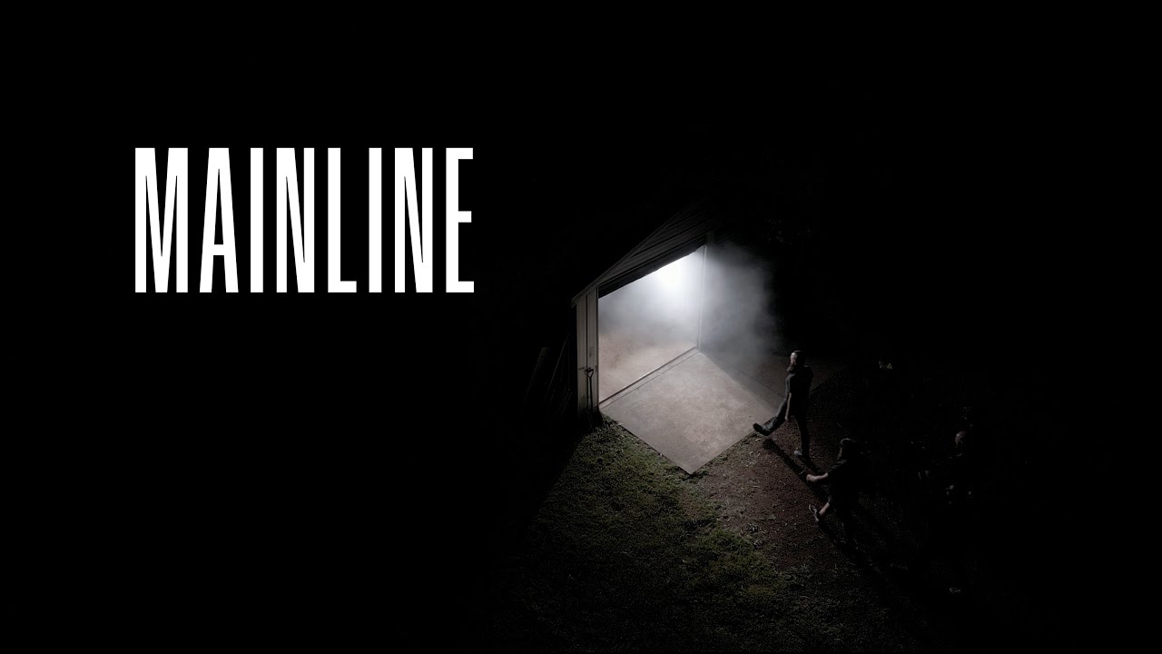 GET REKT - Mainline (Official Music Video)