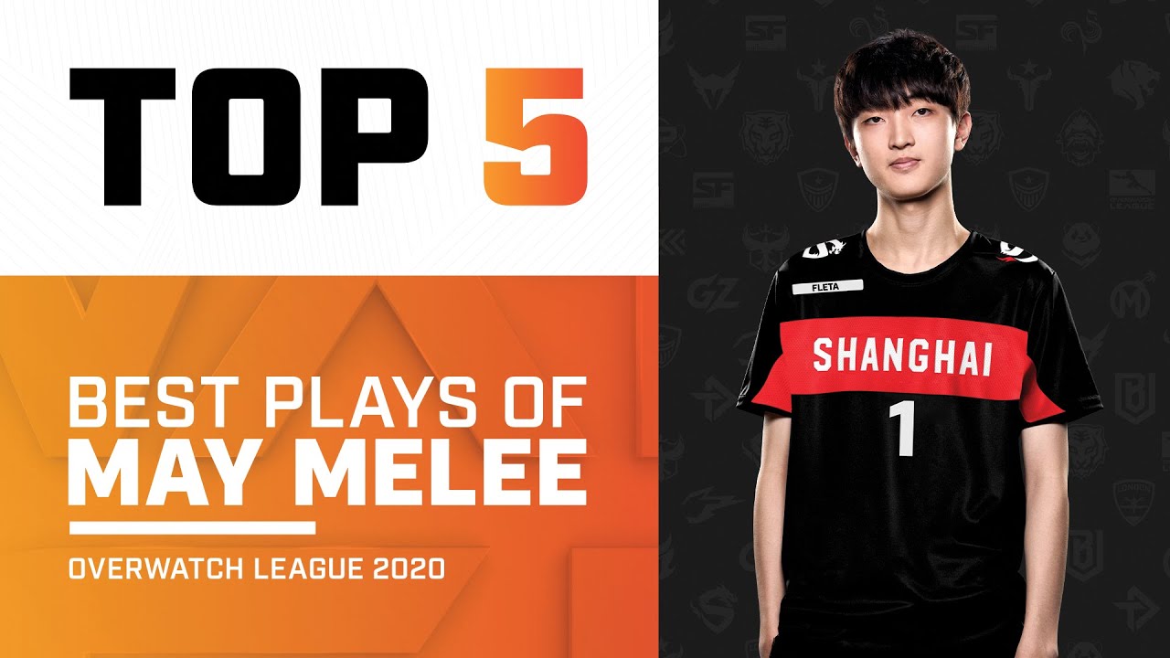 Top 5 | Fleta's INCREDIBLE Snipes