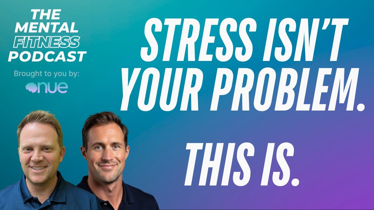 Increasing Your Capacity | The Key to Sustainable Mental Resilience
