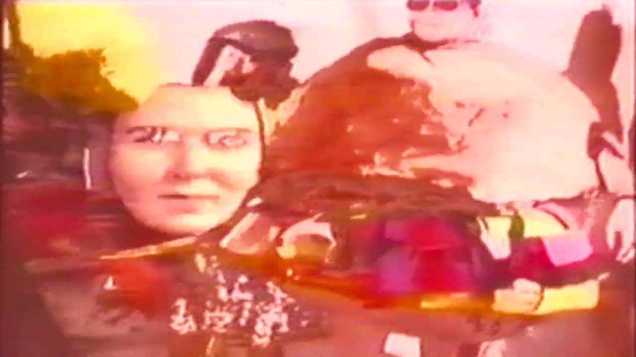 SEVERED HEADS - Big Car