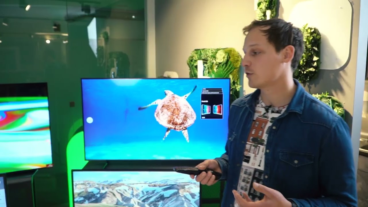 Kādu televizoru izvēlēties pēc operētājsistēmas?
