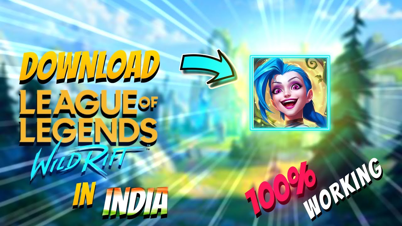 Download Wild Rift the Right Way | Beginner’s Guide 2025#ratangaming#wildrift#bestofwildriftstreams