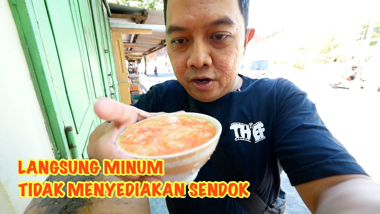 KEPEDESAN DI AYAM PENYET BU SUM LANGSUNG MLIPIRI NGUYUP DAWET AYU BU HANDAYANI // KULINER KLATEN