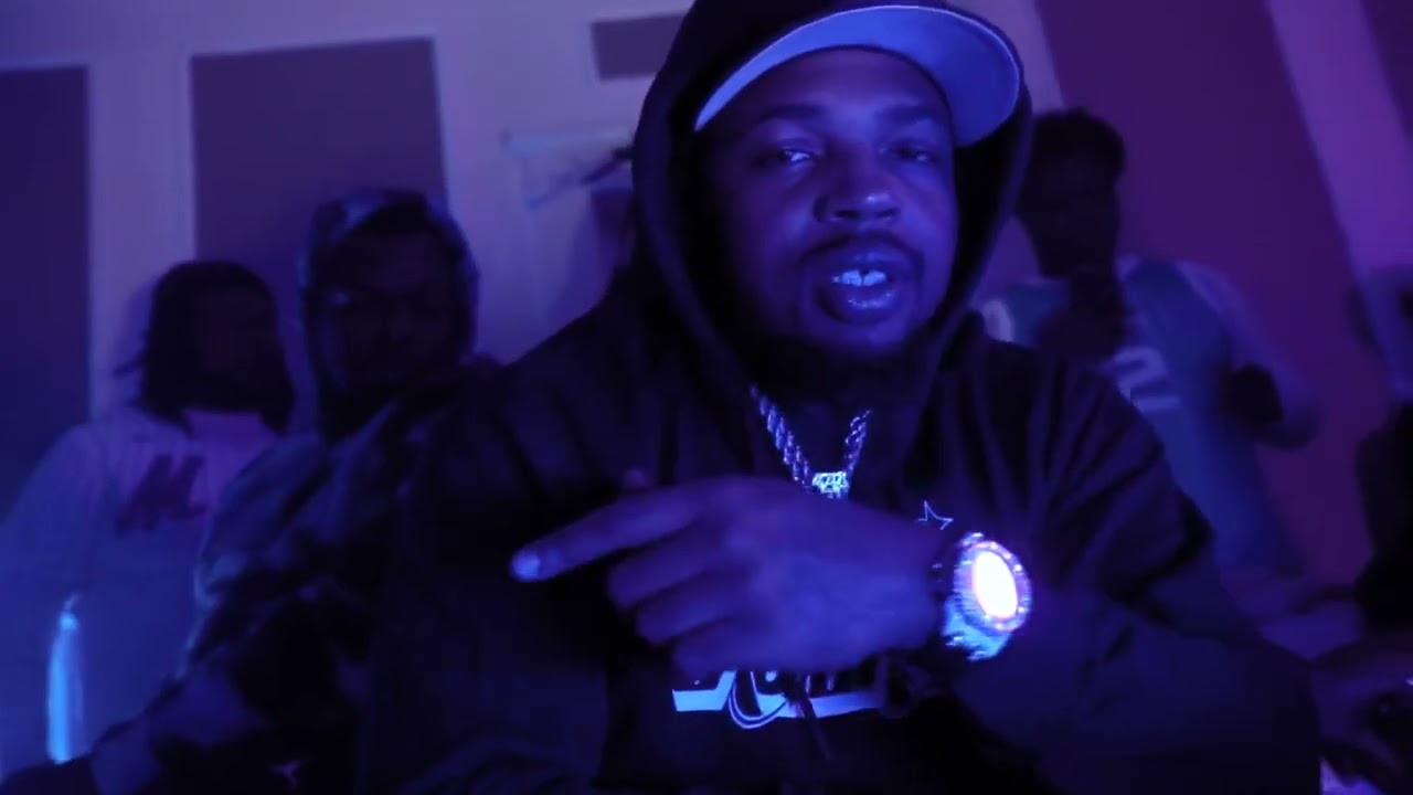 Big Salute - Raw Prices Ft Los & WB Nutty (Official Video)