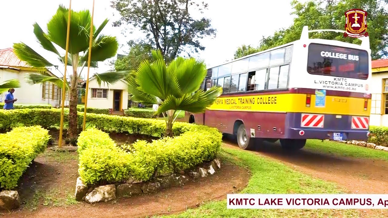KMTC LAKE VICTORIA CAMPUS