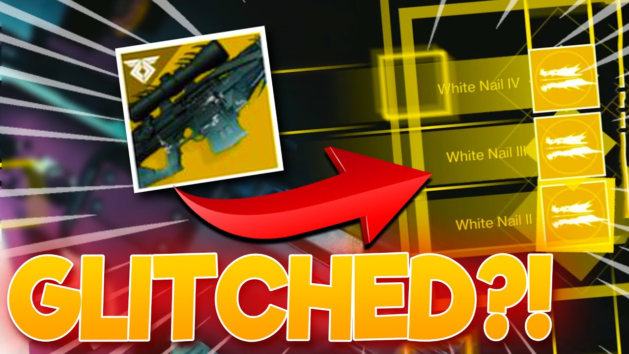 I GLITCHED The Whisper of the Worm Quest?!