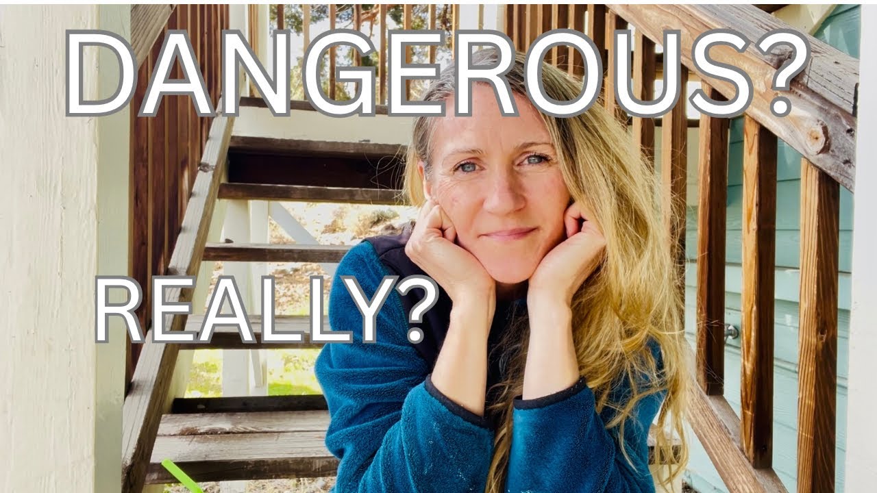 Raw Vegan Horror Stories - What's Really Going On