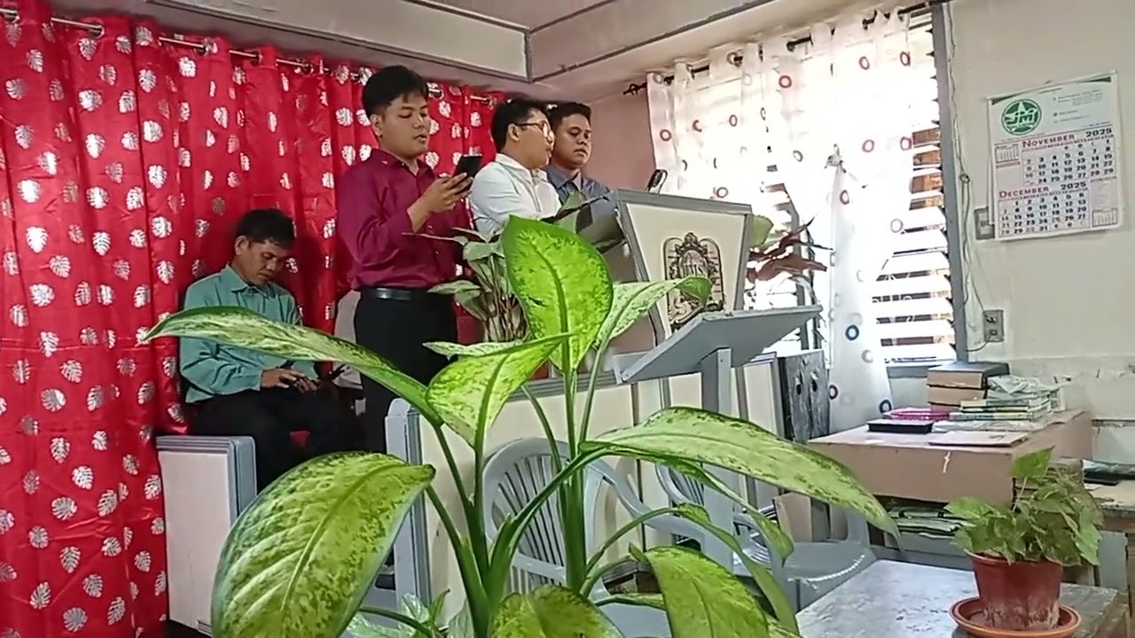Special Song sa 3 brothers divine Service.❤️❤️