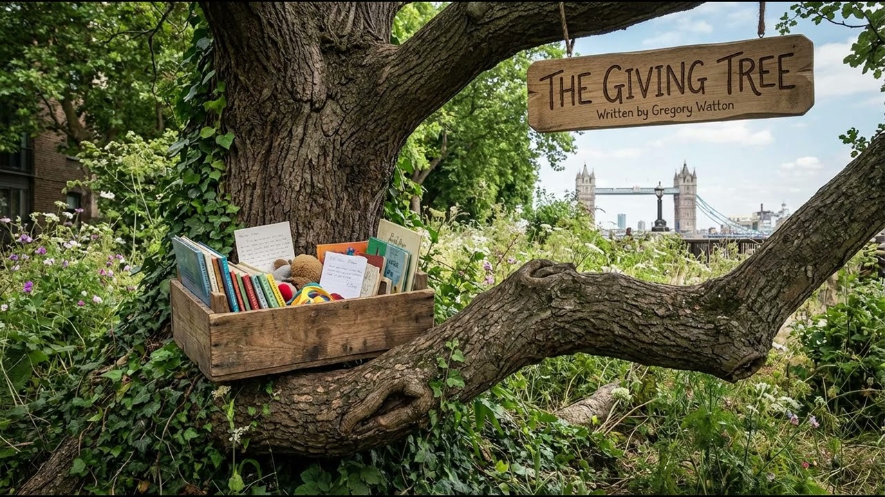 The Giving Tree