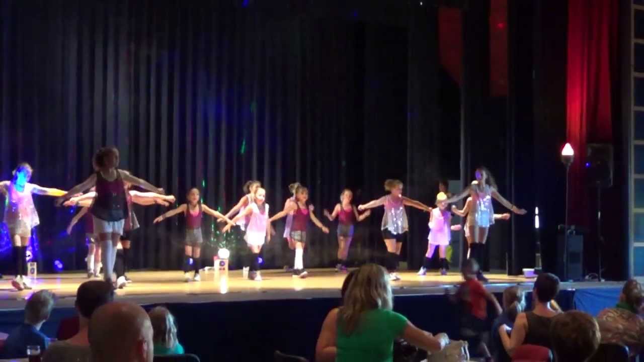 BIG STARS WIJGHMAAL olv ELLEN BASKIN 2013 OPENDEURDAG BE - FIT & DANCE  14