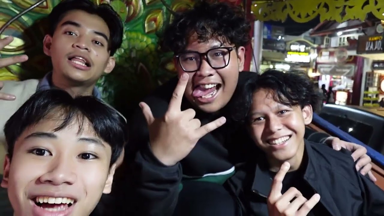 Vlog Kayutangan 2/11/2026