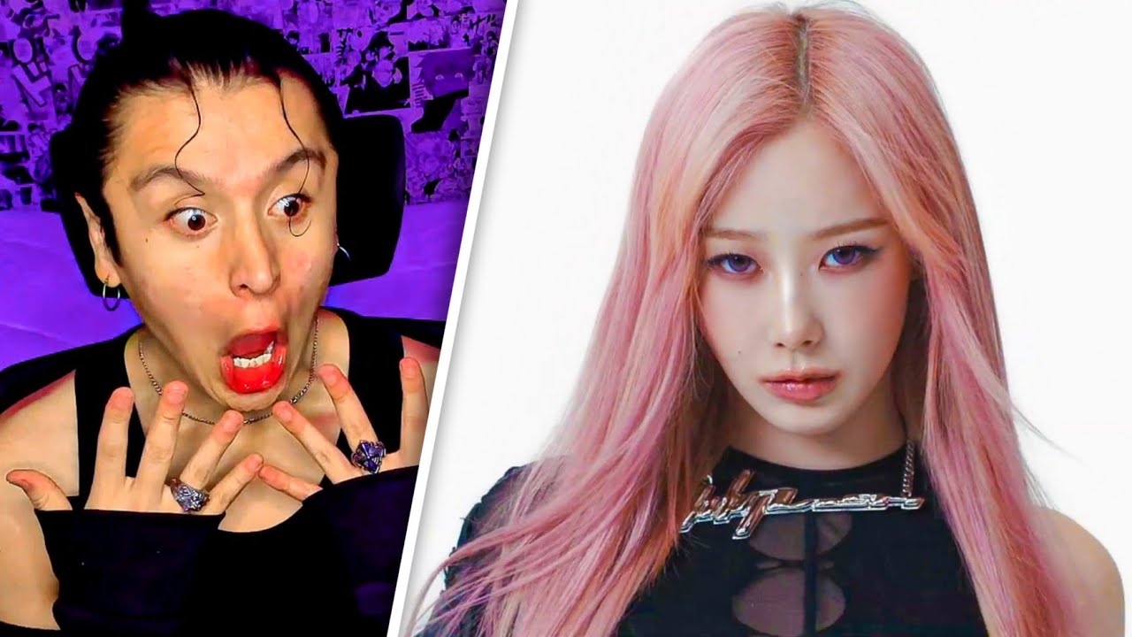 aespa 에스파 'Whiplash' MV (FIRST REACTION)