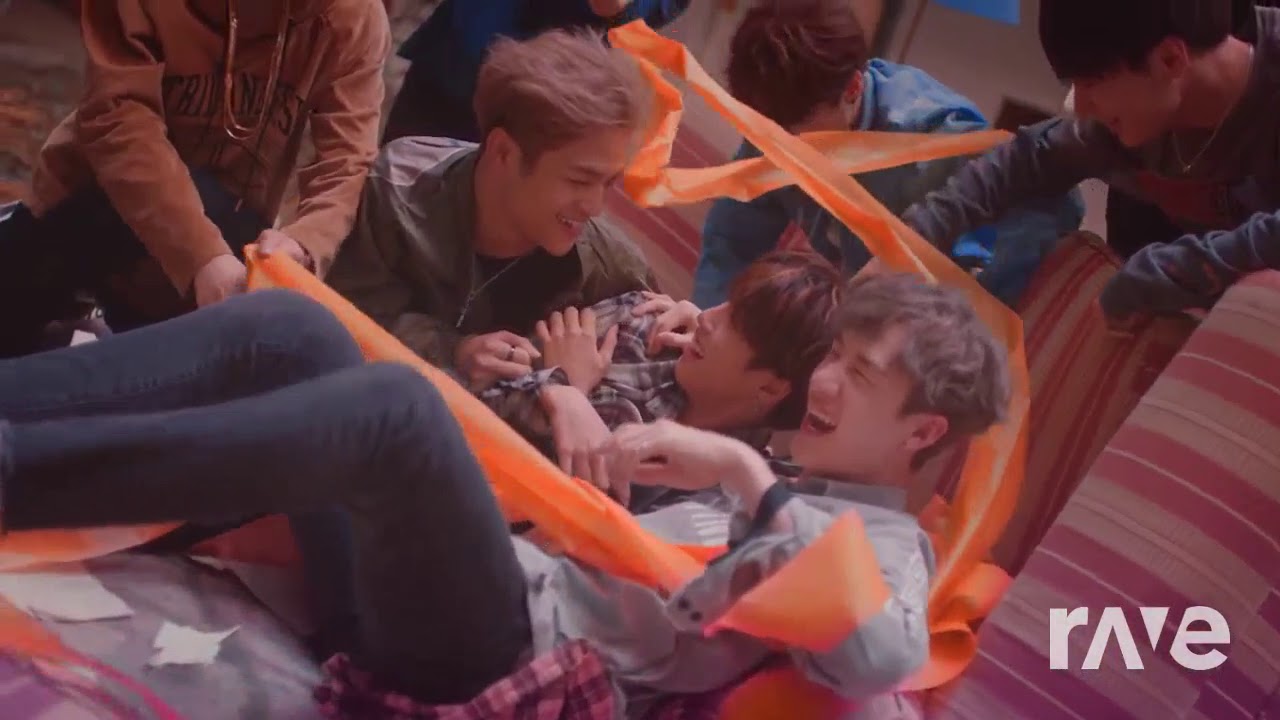 Stray kids & Black Pink - Hellevator {X} Stay Mashup