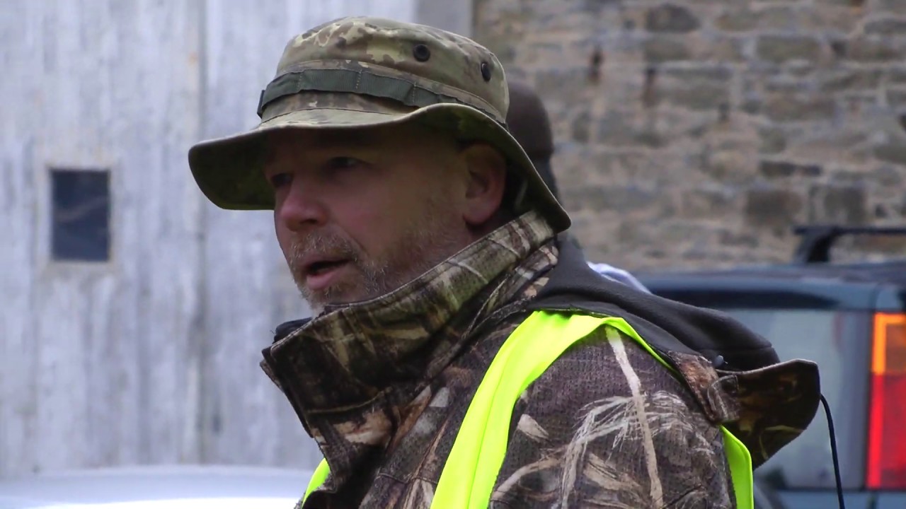 Hunter Field Target European Championship 2019 Promo Video