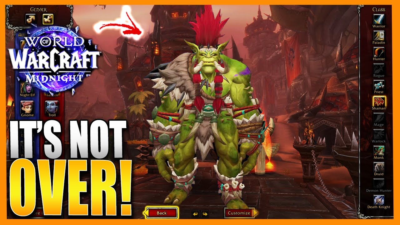 Playable Amani ARE Coming! New Evidence Is Crazy