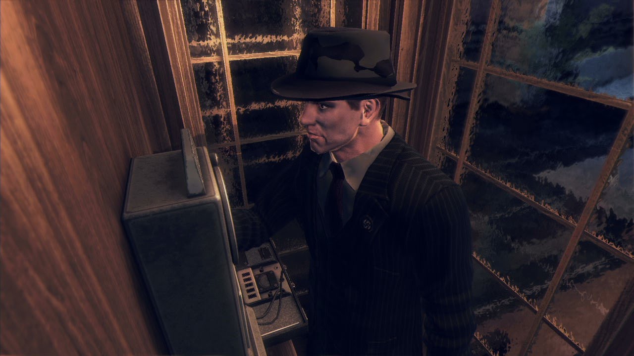 Alekhine's Gun: Quick Look