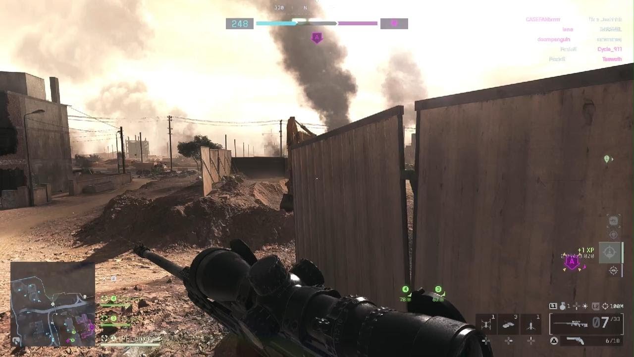 #battlefield #gameplay #sniperking 