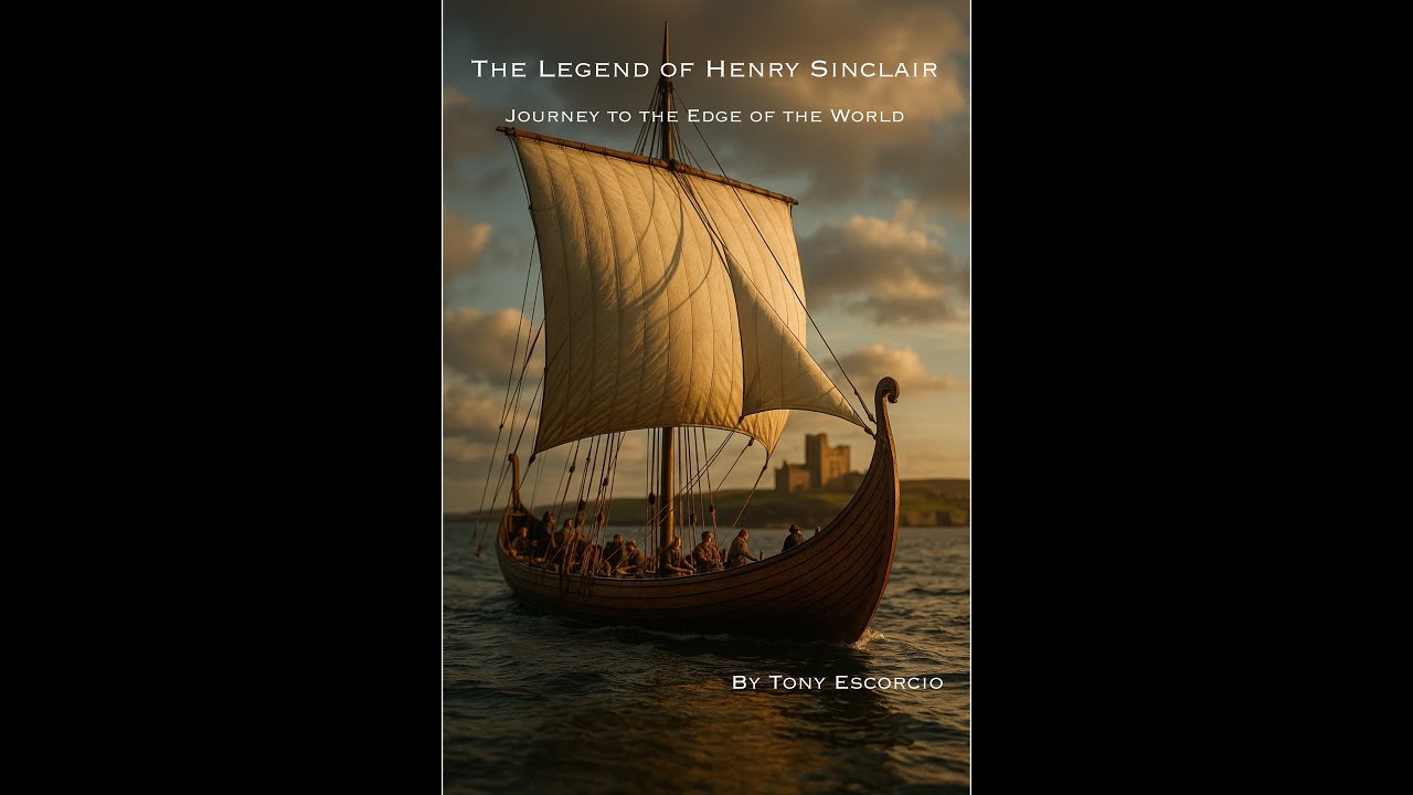 The Legend of Henry Sinclair - Journey to the Edge of the World