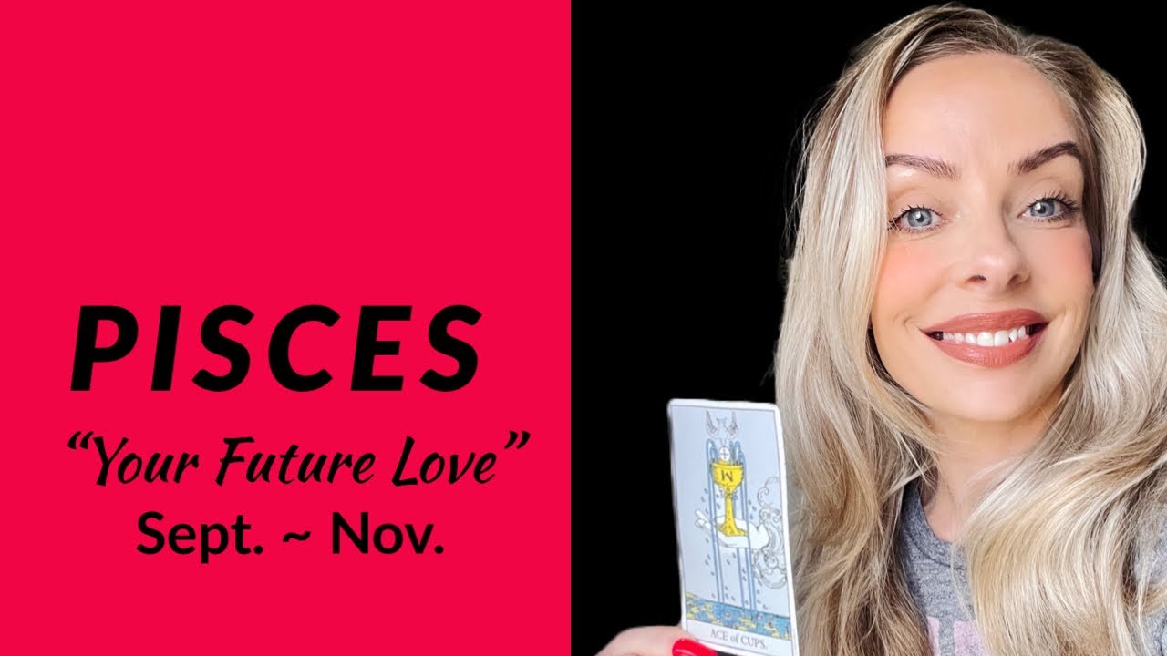 PISCES:  They're Going to Fall Fast.  Here's What You Need to Know... ♓️