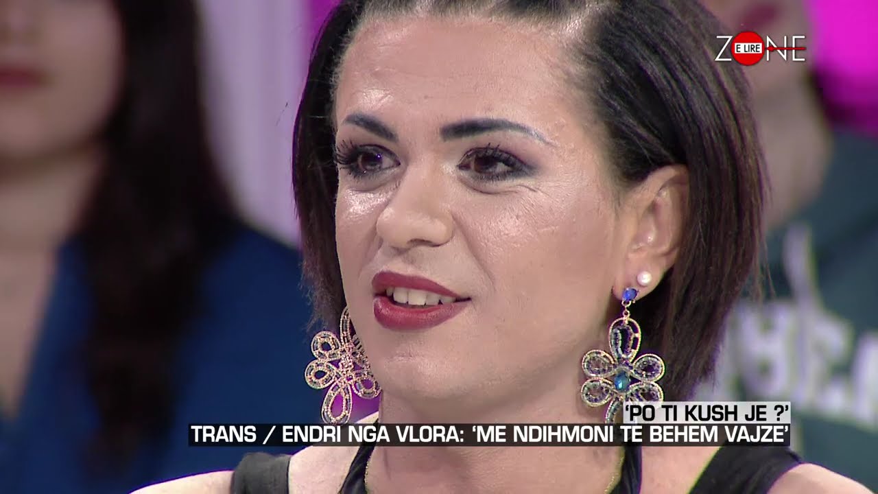 Zone e lire - Trans/Endri nga Vlora: Me ndihmoni te behem vajze! (20 tetor 2017)