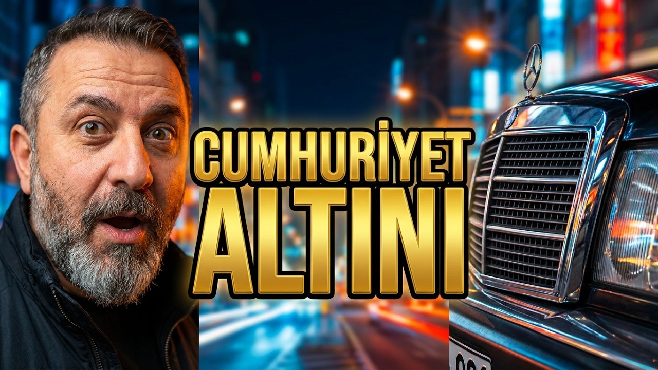 -NEDEN !!! 190 E ? AÇIKLIYORUZ...