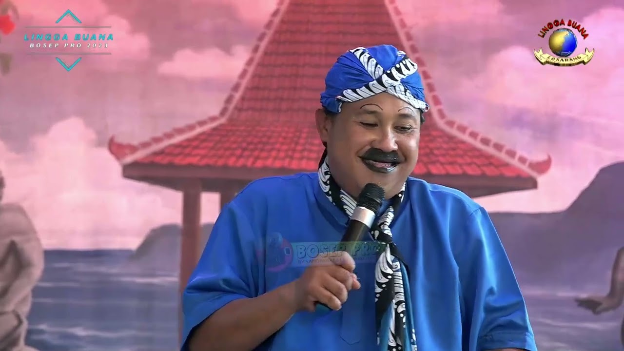 WA KOSLET CERDIK || LAWAKAN WA KANCIL LAN WA KOSLET TERBARU