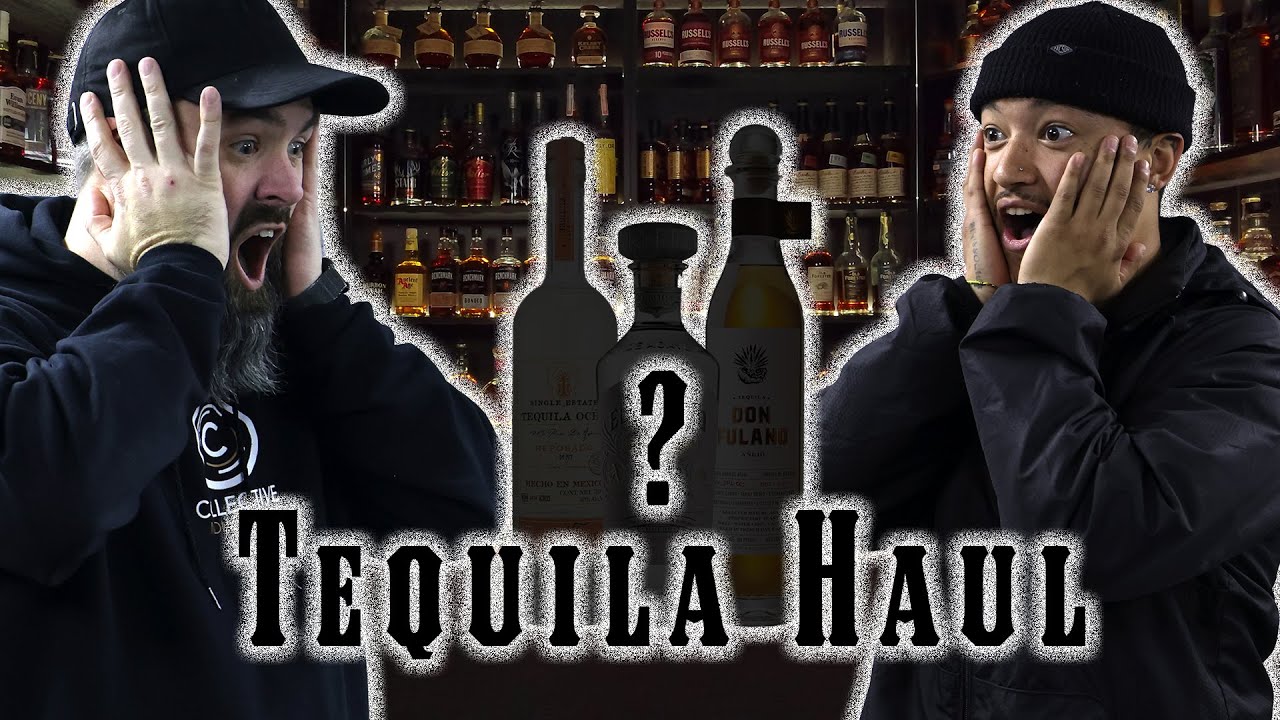 Lake Minnetonka Tequila Haul