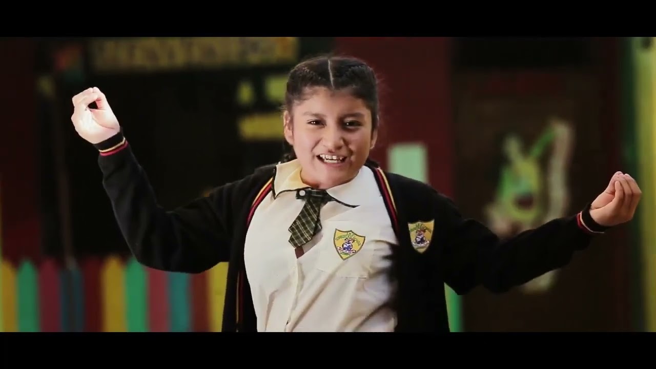 MARINERA FEXTICUM _ VERSION CANTADA (WAVFILMS)