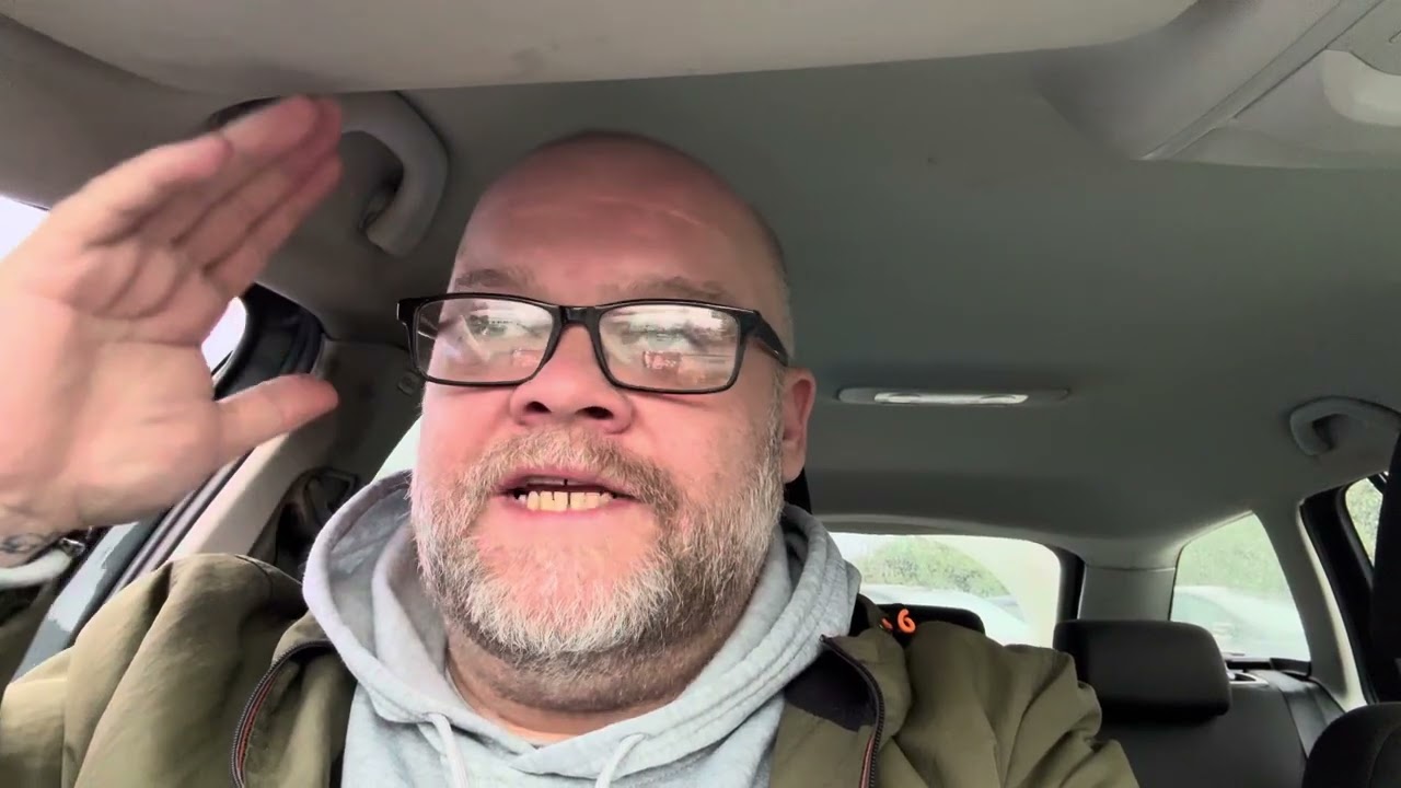 Sick of the UK I'm Thinking Of Leaving In 2026 | I Feel It's Too Late