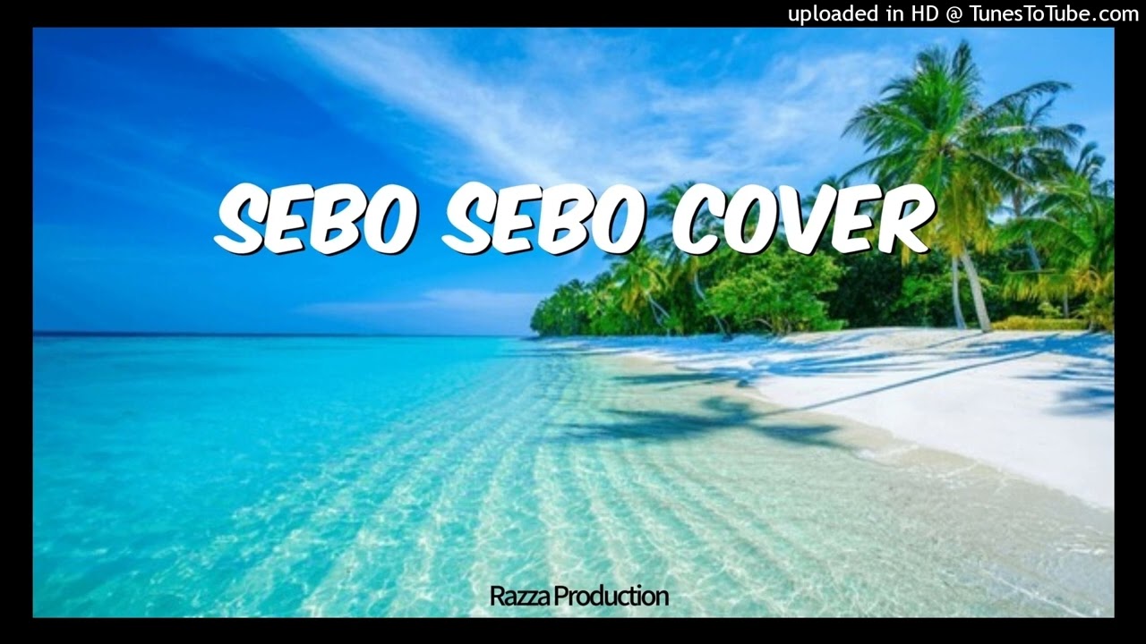 Sebo_Sebo_Cover[Ai Music by Razza Production]