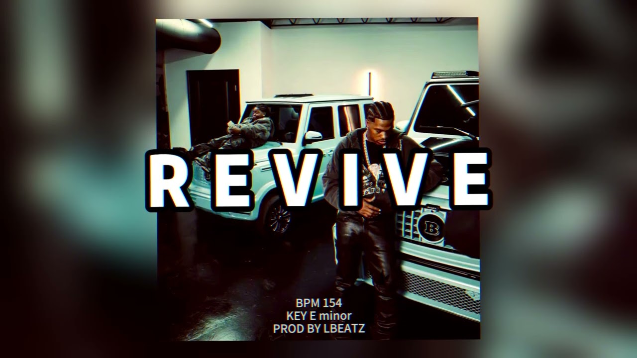 [FREE]LIL BABY TYPE BEAT “REVIVE” 2026 TRAP/RAP TYPE BEAT