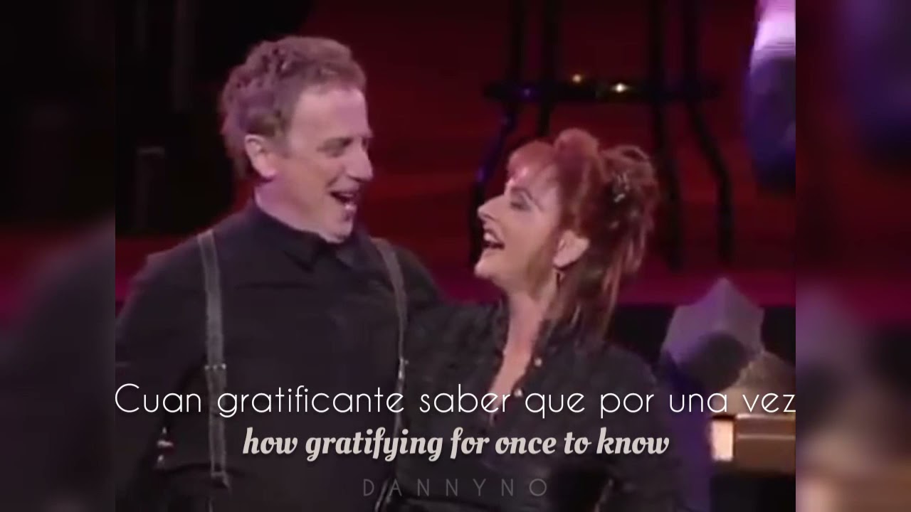 ;; A little priest • Sweeney Todd In Concert || Español + Lyrics
