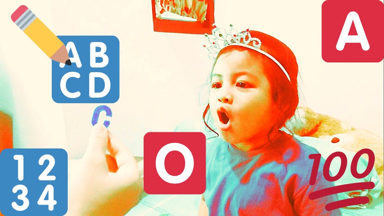 Learn Alphabets for Kids | ABC Songs for Children